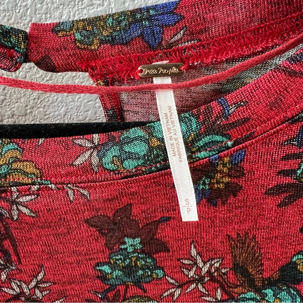 FREE PEOPLE Dock Street Top